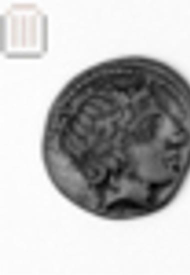 Coin of the Chalkidian League