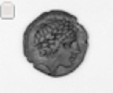 Coin of the Chalkidian League