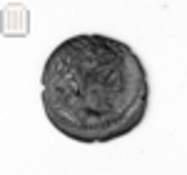 Coin of the Chalkidian League