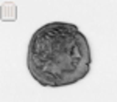 Coin of the Chalkidian League