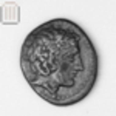 Coin of the Chalkidian League