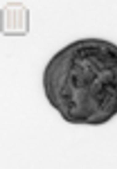 Coin of the Chalkidian League