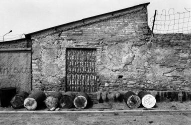 Οδός Ναυμαχίας Λήμνου, 1974