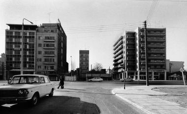 Οδός Μοναστηρίου, 1979