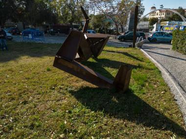 Η Αθήνα κοιμάται / Γενιά Έξι Νο III