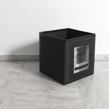 Untitled black box