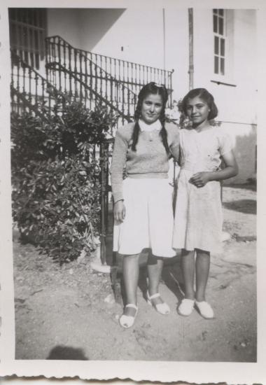 Students from Stagira, Chalkidiki