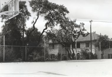 Κτίρια, Cleveland Dodge House