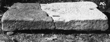 IThrAeg E484: Commemorative inscription for gladiators