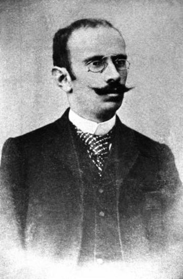 Kalogeropoulos Dimitrios