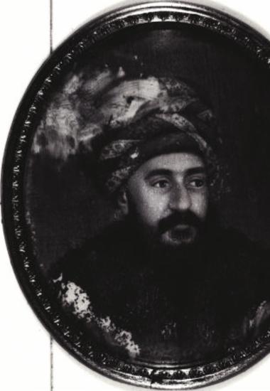 Aristarchis Nikolaos