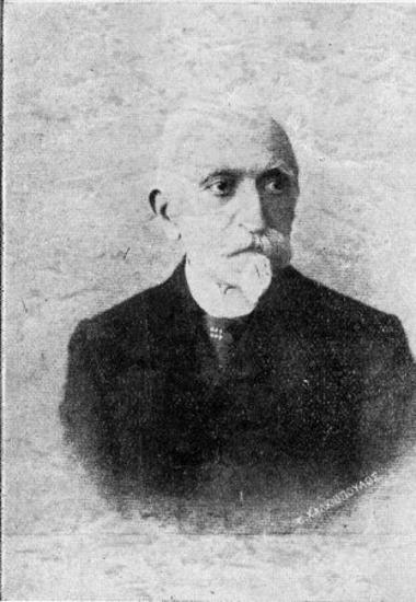 Kalligas Pavlos