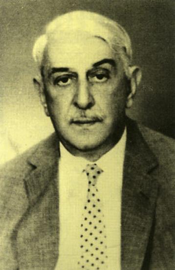 Sarantopoulos Kostas
