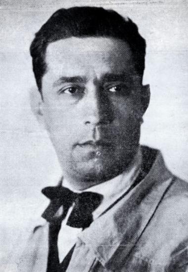 Dimitriadis Georgios