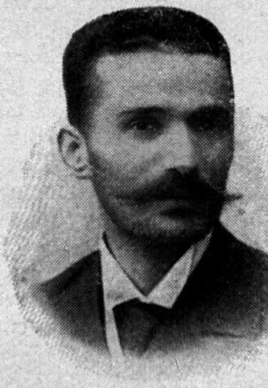 Tsakasianos Ioannis