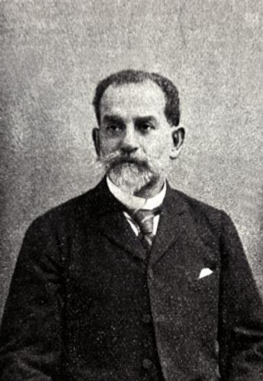 Benakis Emmanouil