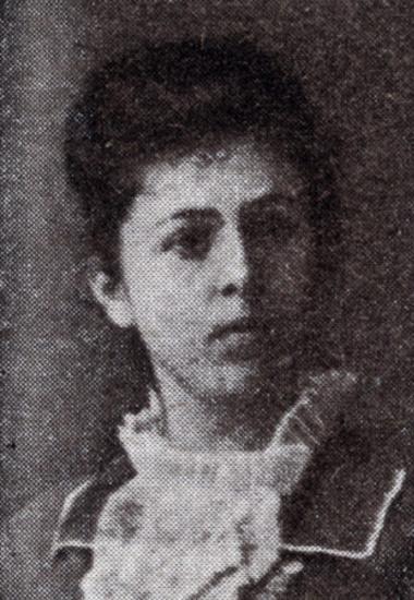 Antoniadou Agathoniki