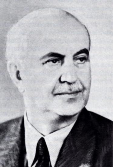 Svolos Alexandros