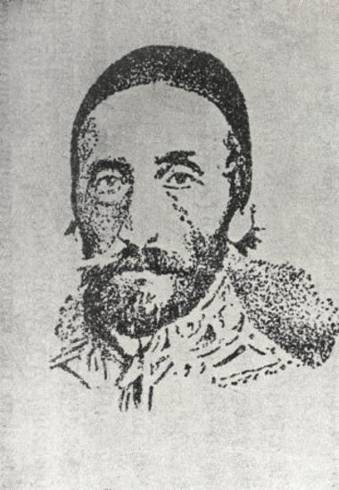 Aristarchis Nikolaos