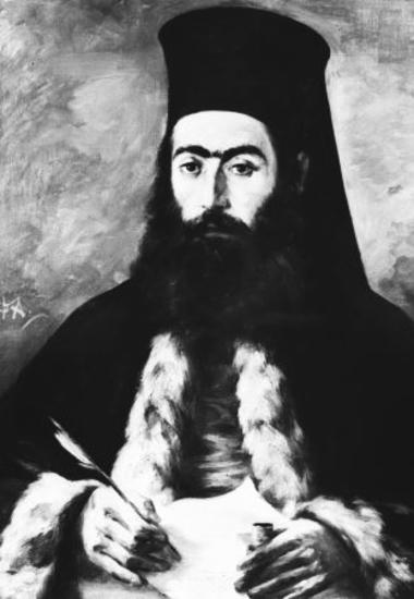 Κυπριανός, αρχιεπίσκοπος Κύπρου