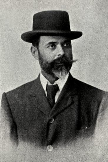 Merkouris Spyros