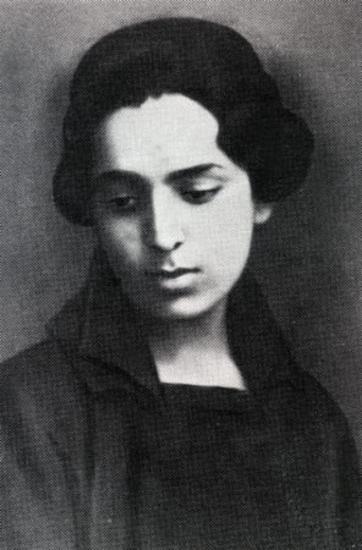 Polydouri Maria