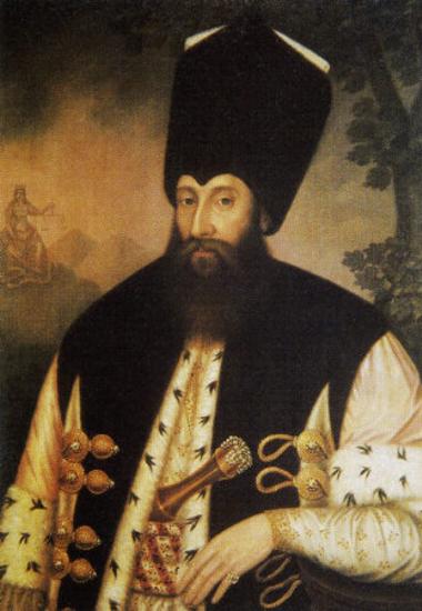 Ypsilantis Konstantinos