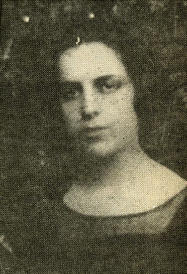 Polydouri Maria