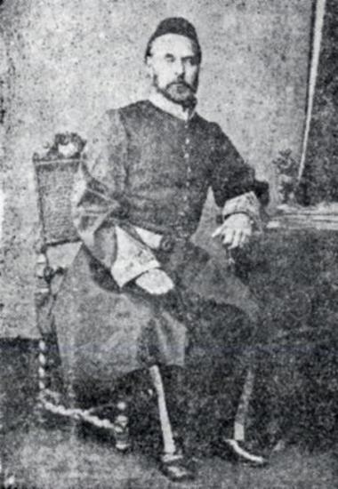 Megavoulis Konstantinos