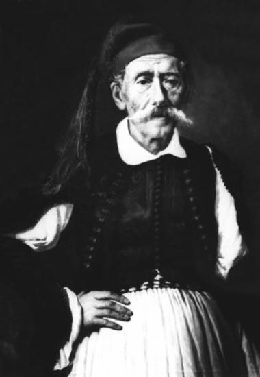 Deligiannis Kanellos