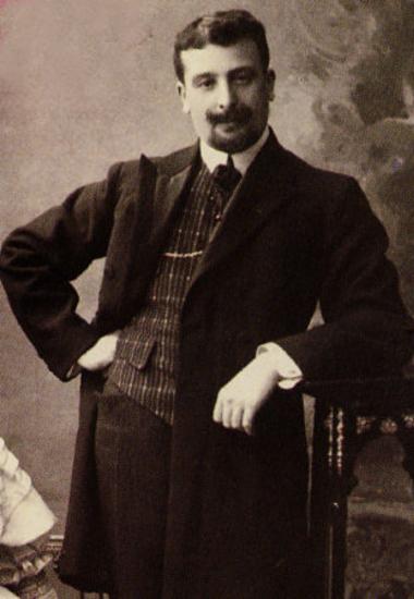 Kandylis Panagiotis