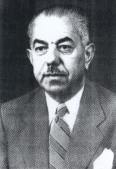 Konstantinidis Konstantinos