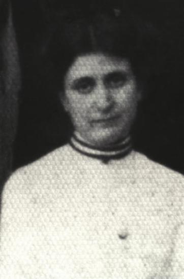 Dendrinou Eirini