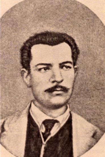 Paparrigopoupos Dimitrios