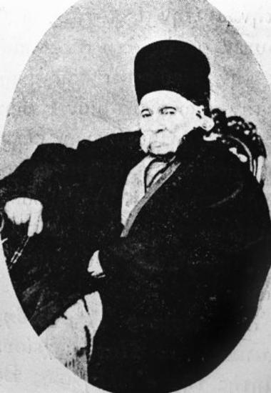 Afthonidis Georgios (Smyrnaios)