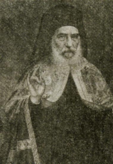 Ιωακείμ Β΄, πατριάρχης Κωνσταντινουπόλεως