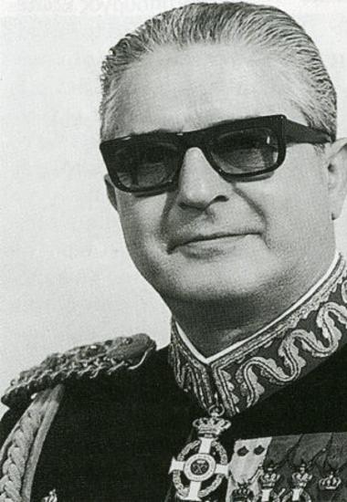 Zoïtakis Georgios