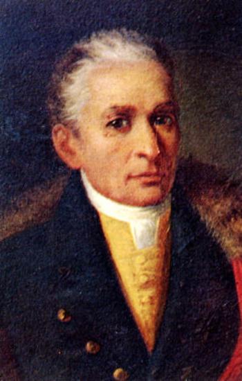 Kapodistrias Viaros