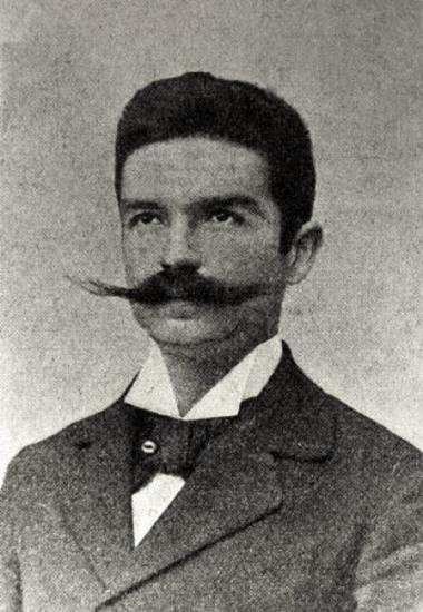 Betsos Ioannis