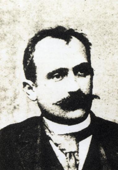 Tsakasianos Ioannis