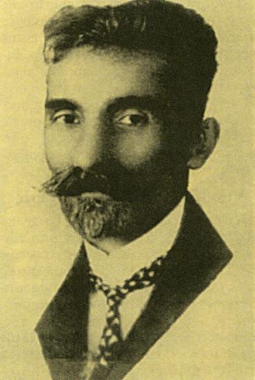 Tsakasianos Ioannis