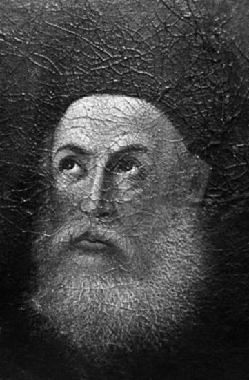 Grigorios V, patriarch of Constantinople