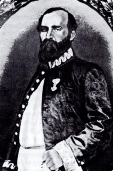 Vatikiotis Konstantinos