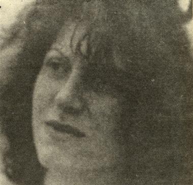 Deligiorgi Alexandra