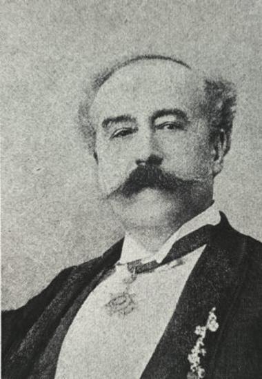 Chaϊkalis Nikolaos