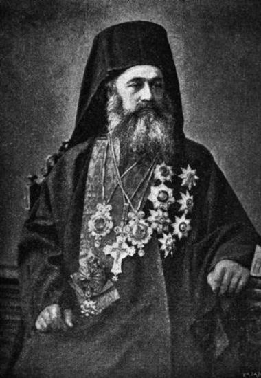 Ioakeim III, patriarch of Constantinople