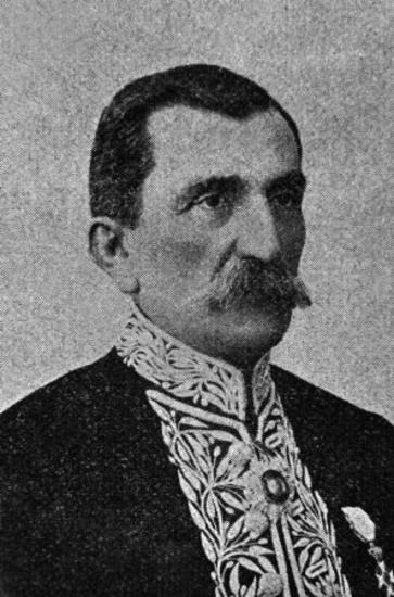 Dokos Georgios