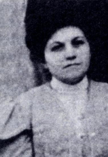 Mari Ioulia (Laskaro)