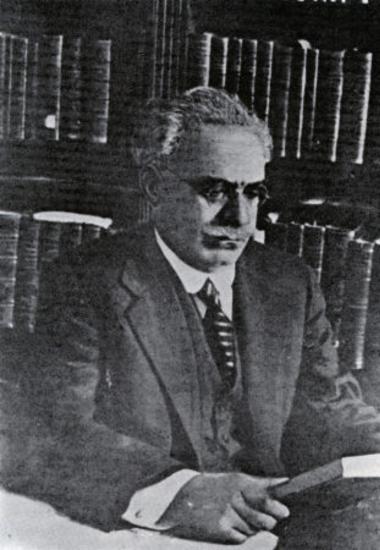 Pappoulias Dimitrios
