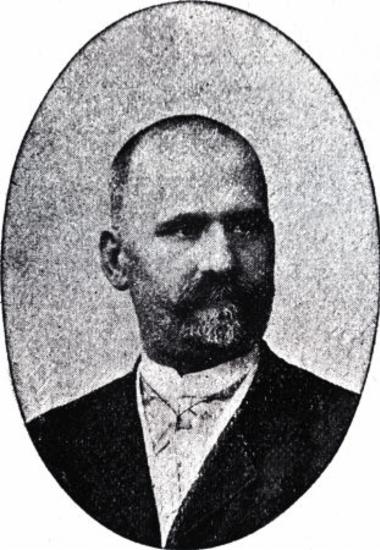 Boukouras Dimitrios